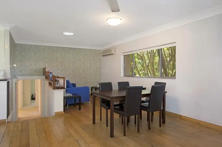 Fourth view of Homely house listing, 13 Pelion Street, Bardon QLD 4065