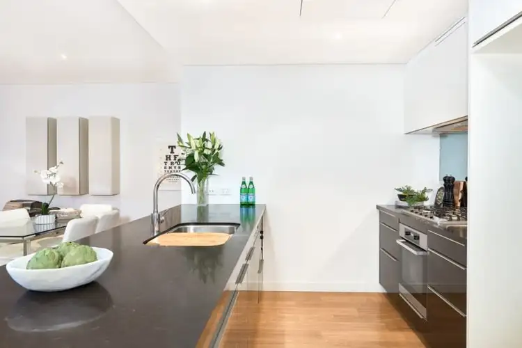 Fourth view of Homely apartment listing, 6/1-5 Mandolong Road, Mosman NSW 2088