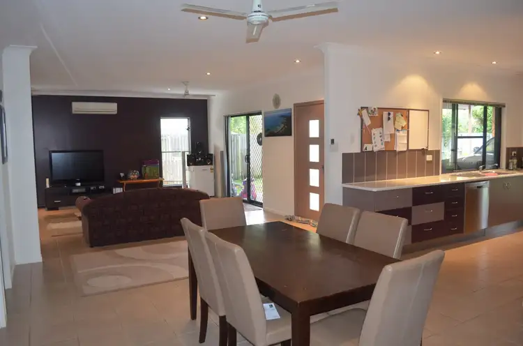 Main view of Homely house listing, 6 Melaleuca Close, Mount Julian QLD 4800