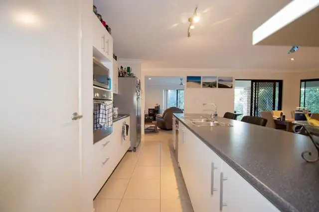 Second view of Homely house listing, 27 Dianella Court, Cooroy QLD 4563