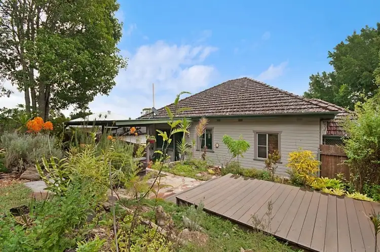 Main view of Homely house listing, 296 Keen Street, Girards Hill NSW 2480