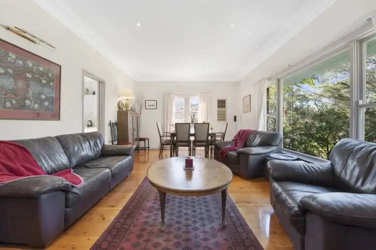 Second view of Homely house listing, 47 Wongala Crescent, Beecroft NSW 2119