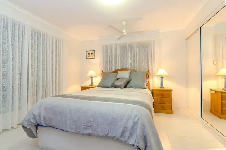 Sixth view of Homely house listing, 21 Aluminium Drive, Tannum Sands QLD 4680