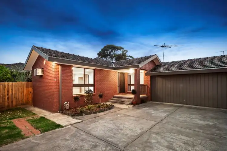3/62-64 Livingstone Street, Ivanhoe VIC 3079