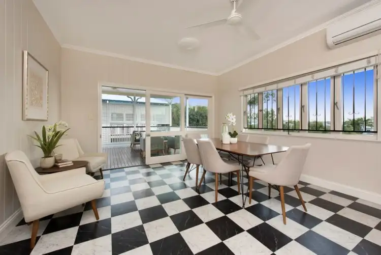 Fifth view of Homely house listing, 13 O'Connell Place, Red Hill QLD 4059