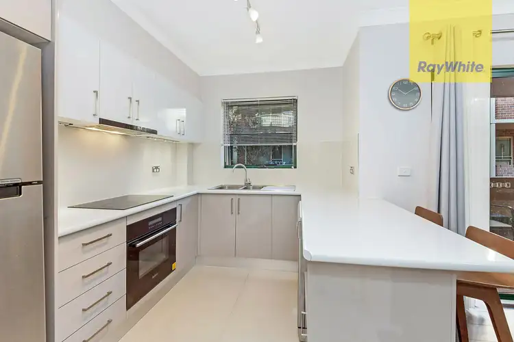 Fourth view of Homely unit listing, 4/39 Harold Street, North Parramatta NSW 2151