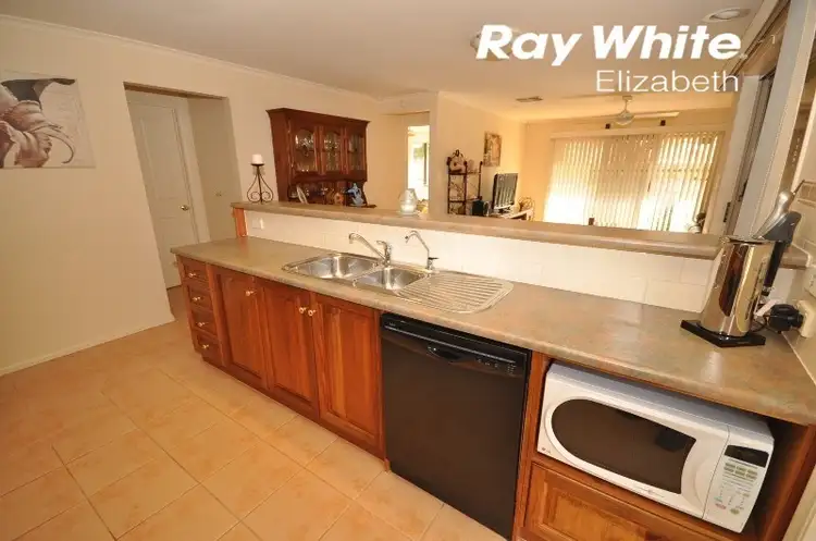 Seventh view of Homely house listing, 132 Somerset Grove, Craigmore SA 5114