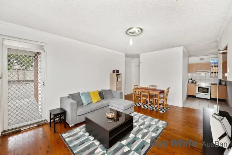 Second view of Homely unit listing, 1/45 Wangee Road, Lakemba NSW 2195