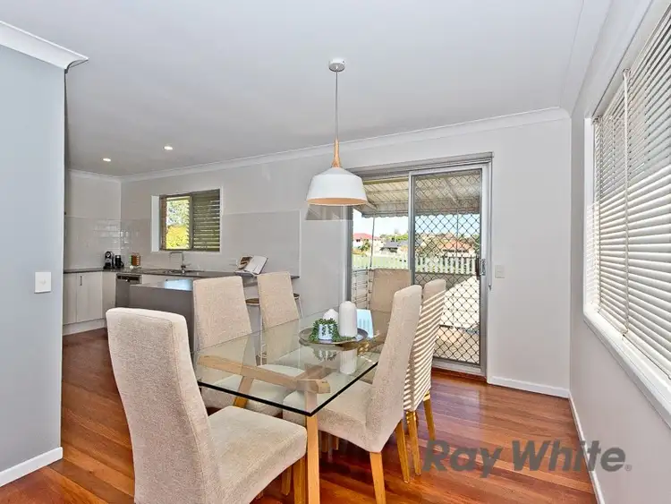 Fourth view of Homely house listing, 124 Trouts Road, Stafford Heights QLD 4053