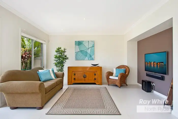 Fourth view of Homely house listing, 15 Numa Road, North Ryde NSW 2113