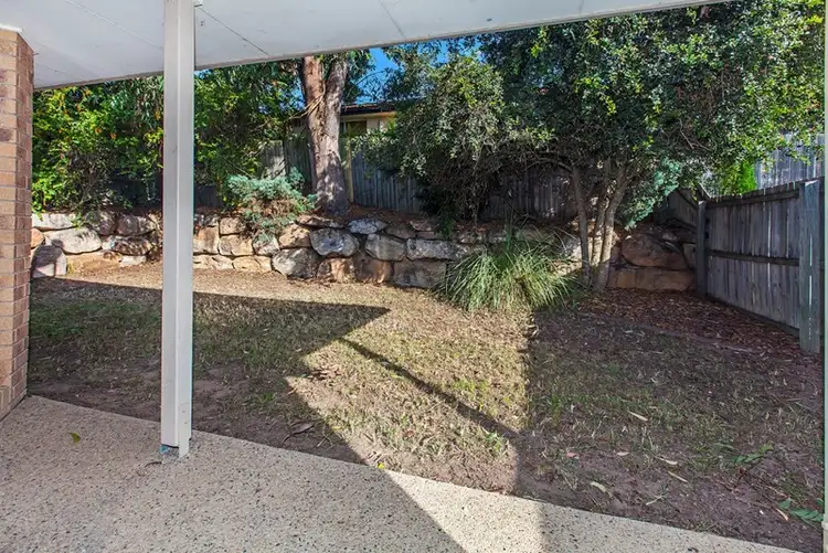 Seventh view of Homely house listing, 110 Woodcrest Way, Springfield QLD 4300