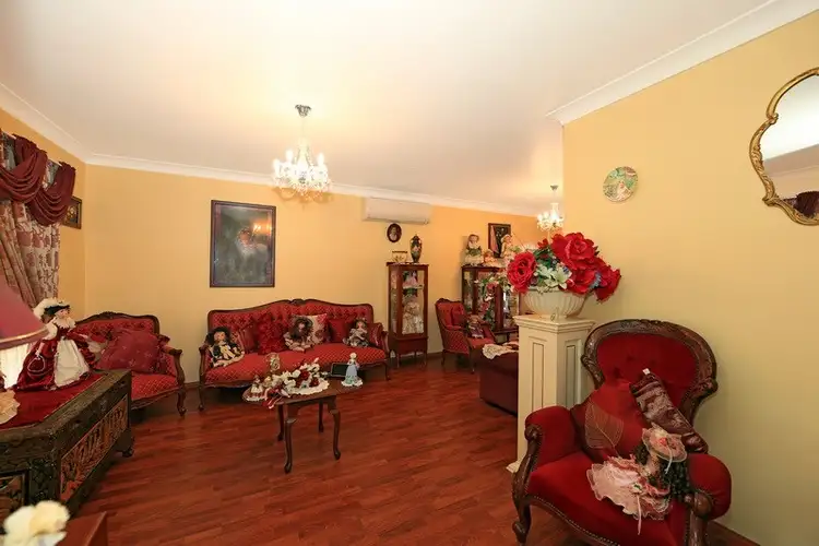 Fourth view of Homely house listing, 3 Formby Close, Bomaderry NSW 2541