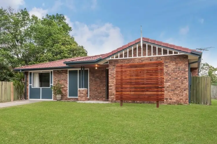 108 Mabel Street, Oxley QLD 4075
