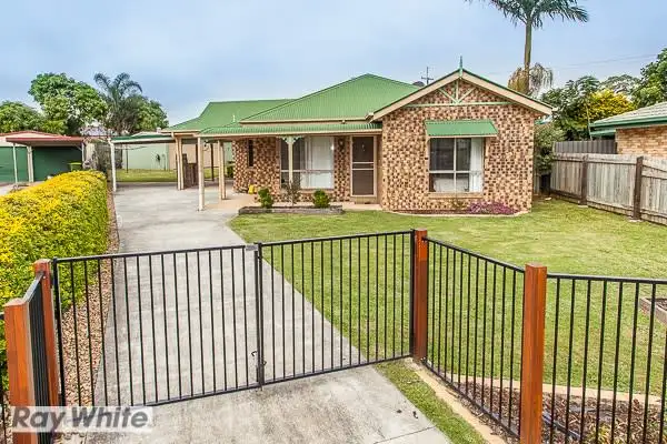 Second view of Homely house listing, 3 Wattlebrush Court, Murrumba Downs QLD 4503
