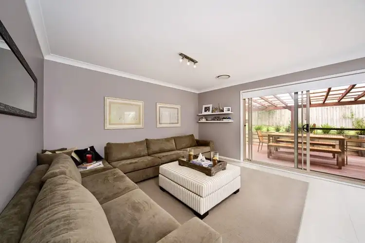 Fourth view of Homely house listing, 3 Peppercorn Drive, Frenchs Forest NSW 2086