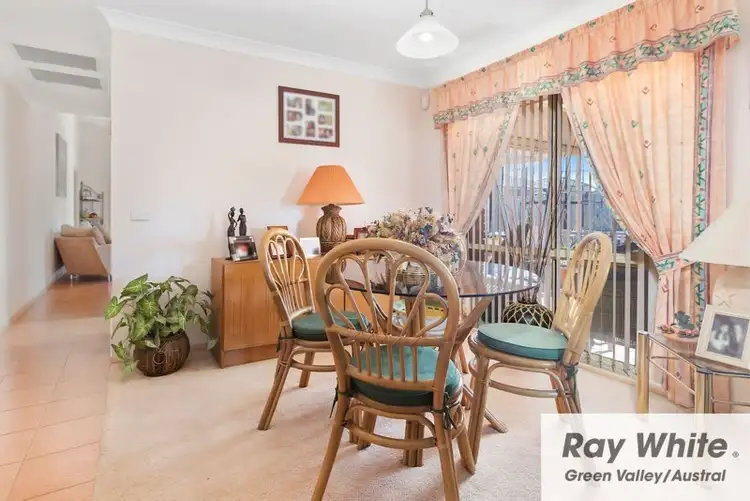 Third view of Homely house listing, 8 Ballina Close, Hoxton Park NSW 2171