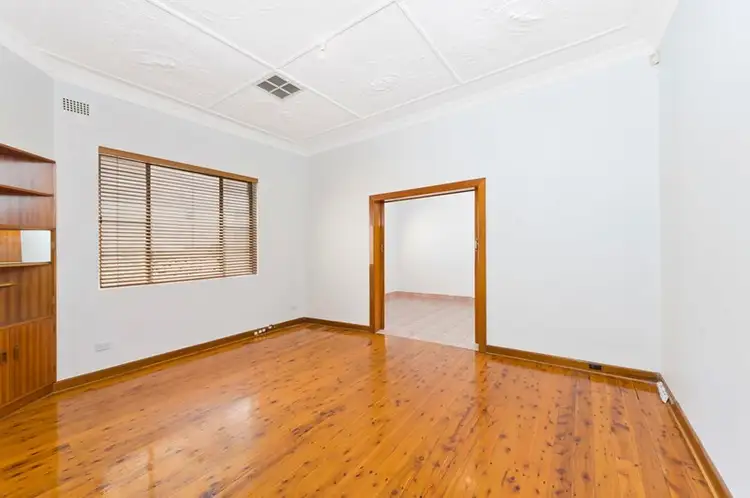 Third view of Homely house listing, 58 Park Road, Marrickville NSW 2204
