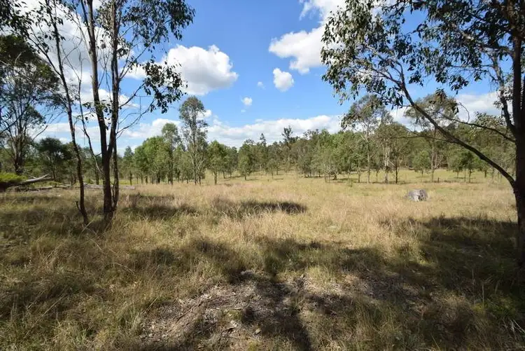 Main view of Homely rural property listing, 838 Esk Crows Nest Road, Biarra QLD 4313