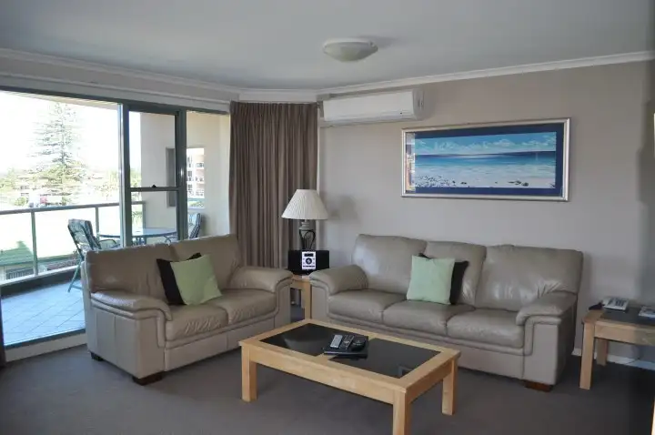 Second view of Homely unit listing, Address available on request