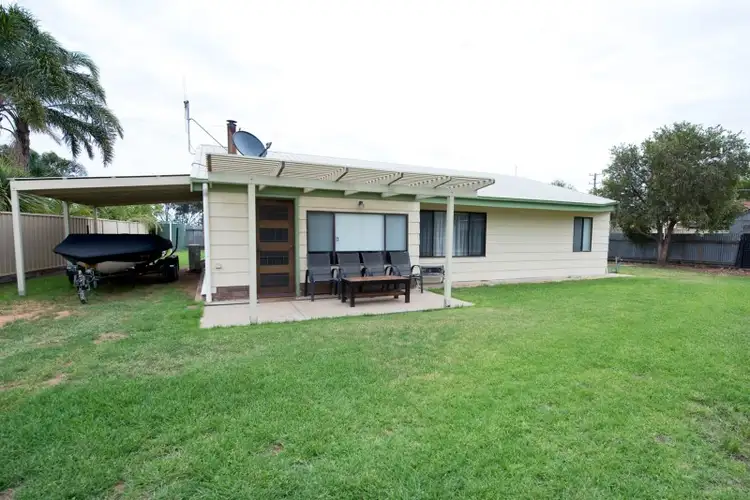 5 Wycombe Court, Lake Boga VIC 3584
