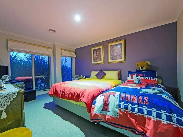 Third view of Homely house listing, 16 Loon Drive, Williams Landing VIC 3027
