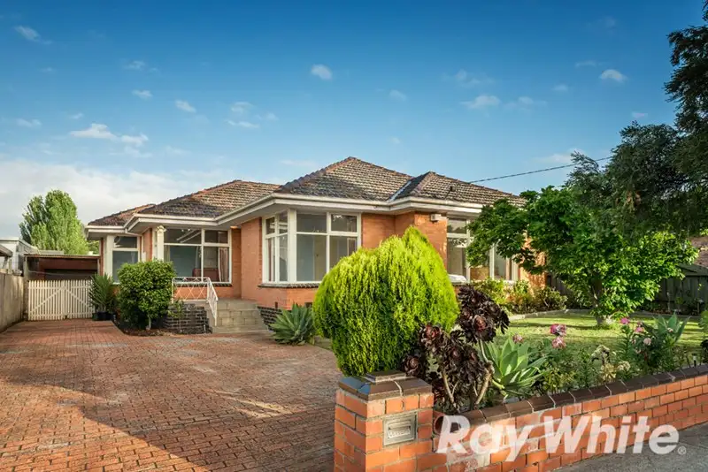 Main view of Homely house listing, 1 Woodcrest Road, Vermont VIC 3133