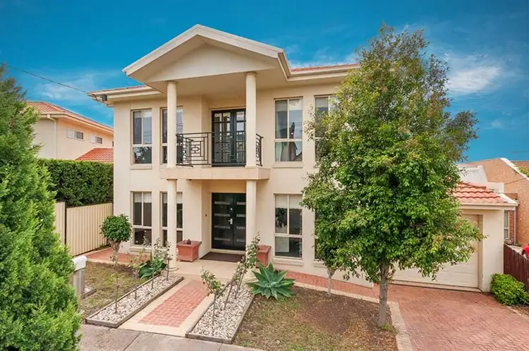 1/9 Hawick Court, Greenvale VIC 3059