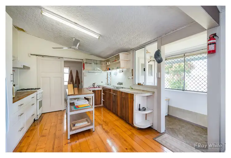 Seventh view of Homely house listing, 127 Edington Street, Berserker QLD 4701