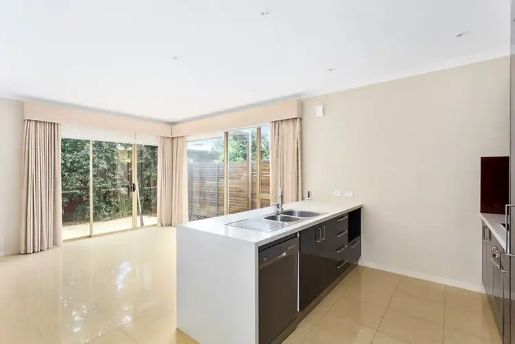 Third view of Homely house listing, 5/100-108 West Fyans Street, Newtown VIC 3220