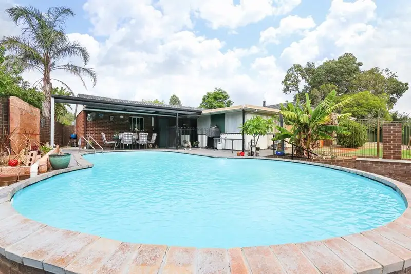 Main view of Homely house listing, 26 Yulan Court, Huntingdale WA 6110