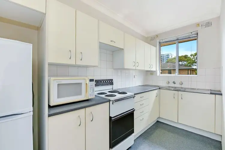 Third view of Homely unit listing, 14/55 Albert Street, Hornsby NSW 2077