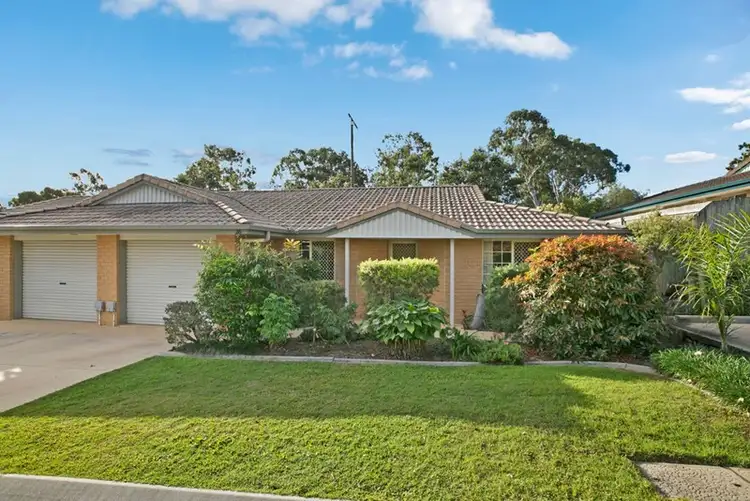 Second view of Homely townhouse listing, 184 Radford Road, Manly West QLD 4179