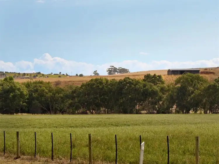 Fourth view of Homely land listing, 451 Russells Bridge Road, Bannockburn VIC 3331