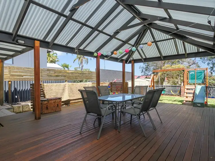 Fourth view of Homely house listing, 11 Taxal Close, Carine WA 6020