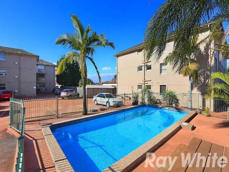 Fourth view of Homely unit listing, 19/2-4 Wrights Avenue, Marrickville NSW 2204