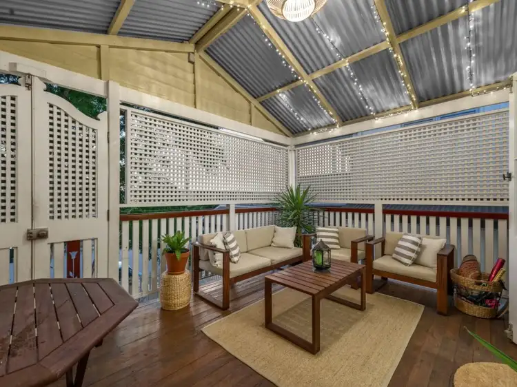 Fourth view of Homely house listing, 39 Emerald Street, Kedron QLD 4031