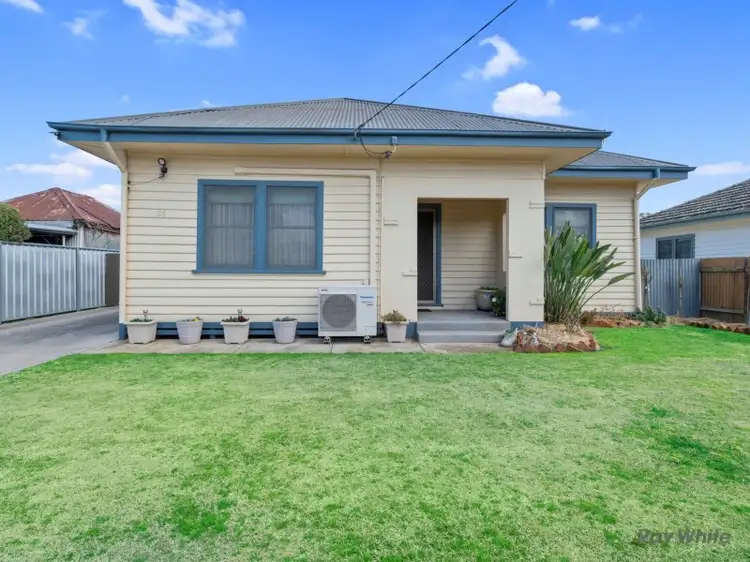 Main view of Homely house listing, 24 Tomkins Parade, Benalla VIC 3672