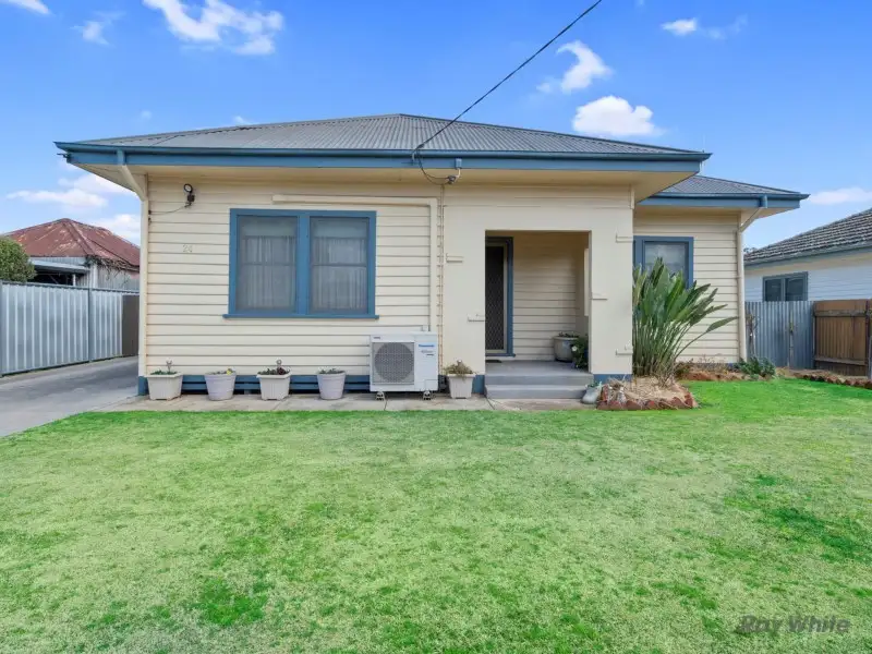 Main view of Homely house listing, 24 Tomkins Parade, Benalla VIC 3672