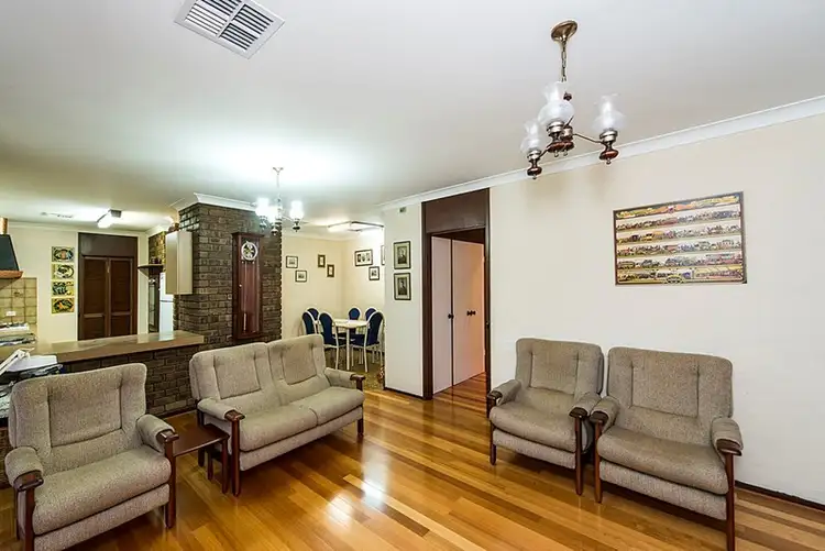 Seventh view of Homely house listing, 9 Cook Place, Lesmurdie WA 6076