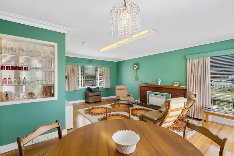 Fifth view of Homely house listing, 7 Kelvedon Avenue, Taroona TAS 7053
