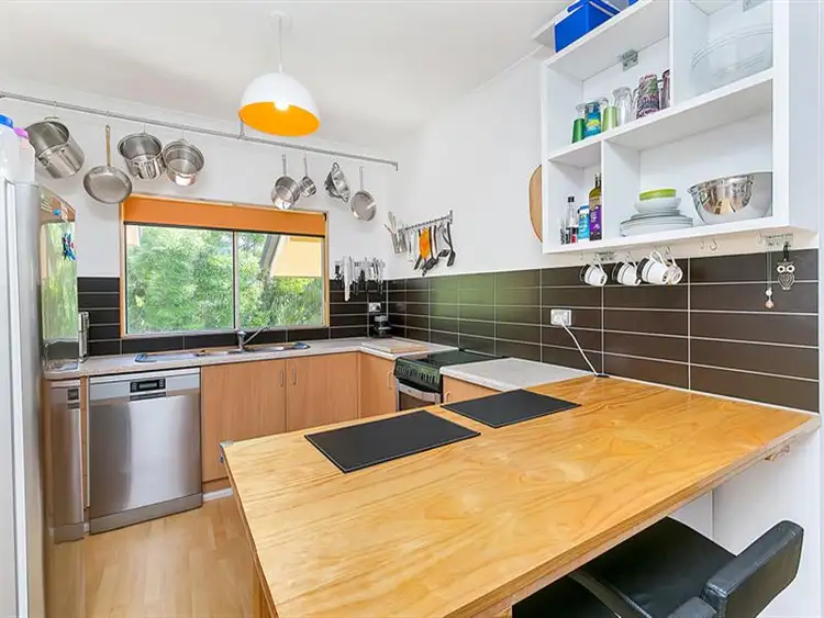 Third view of Homely unit listing, Address available on request