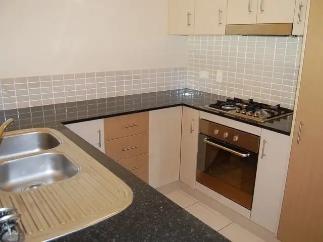 Fourth view of Homely unit listing, 408/12-21 Gregory Street, Westcourt QLD 4870