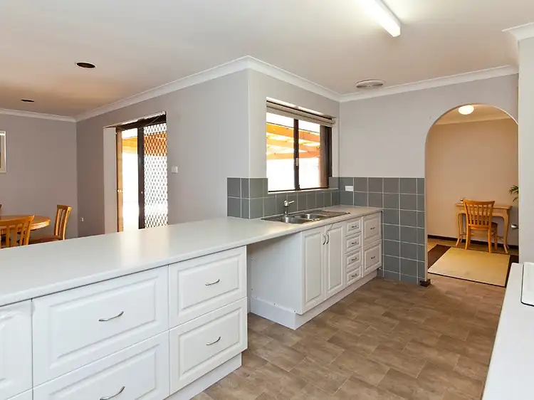 Second view of Homely house listing, 11 Bridge Mews, Waikiki WA 6169