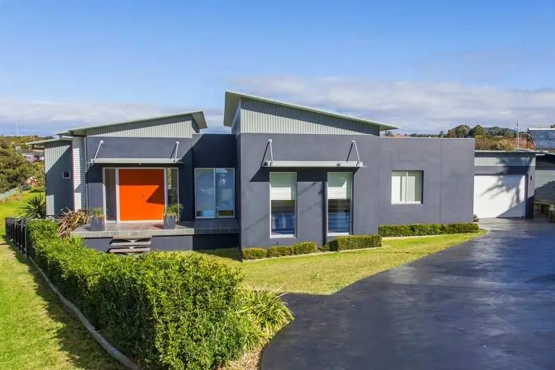 Main view of Homely house listing, 12 Iluka Crescent, Kiama Downs NSW 2533