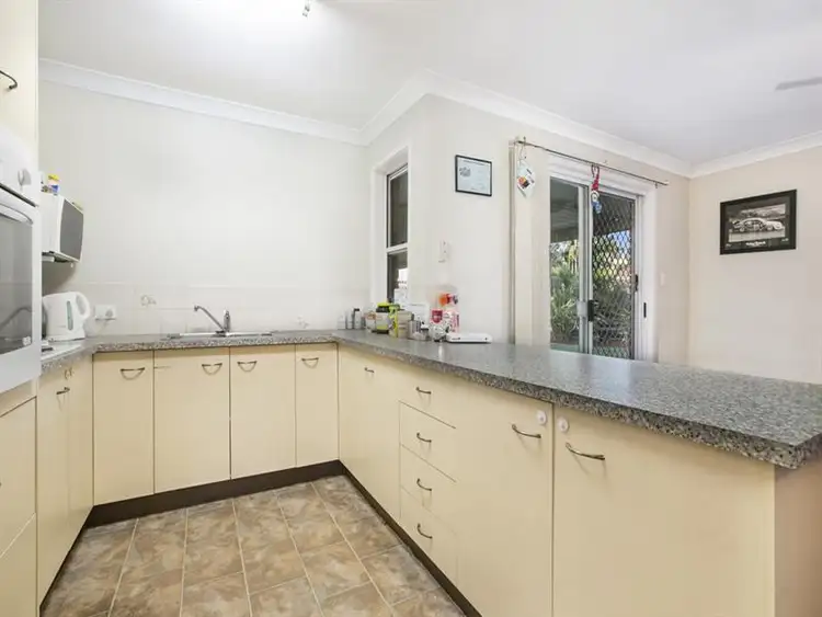 Third view of Homely house listing, 109 Crotona Road East, Alexandra Hills QLD 4161