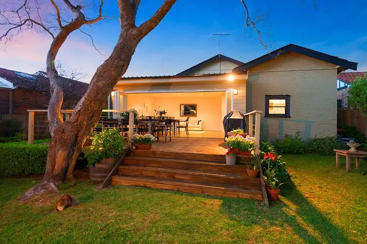Third view of Homely house listing, 52 Hector Road, Willoughby NSW 2068