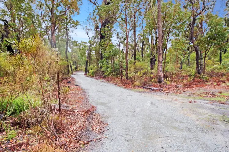 Second view of Homely rural property listing, Lot 815 Stoney Creek Road, Porongurup WA 6324