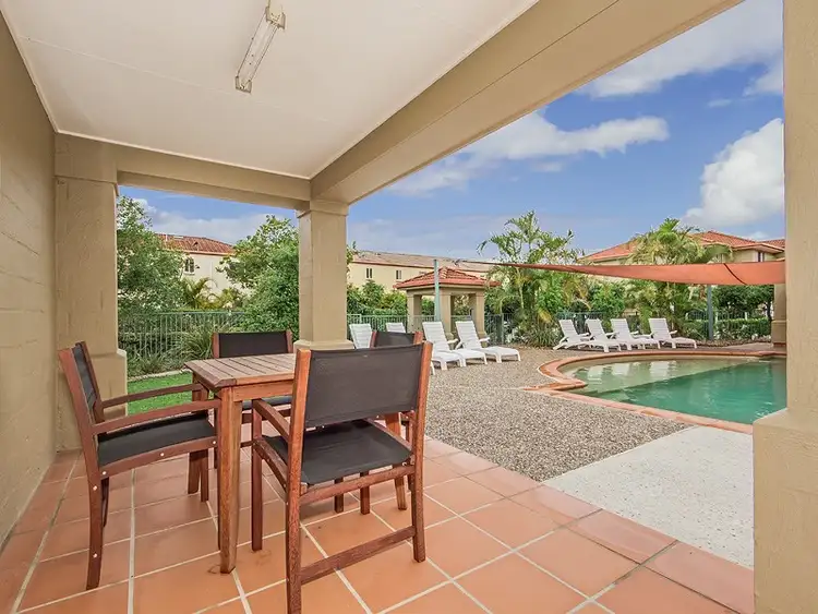 Seventh view of Homely townhouse listing, 48/24 Beattie Road, Coomera QLD 4209