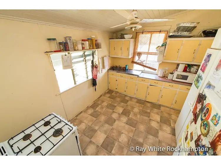 Seventh view of Homely house listing, 216 Talford Street, Allenstown QLD 4700
