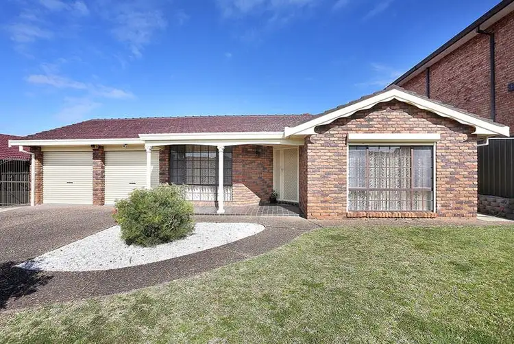 35 Cherokee Avenue, Greenfield Park NSW 2176